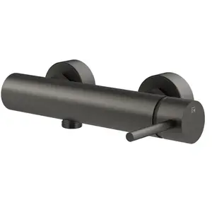 Mariner Logica Robinet de douche en applique, LOG0010-GR, pas cher