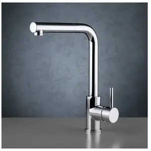 Mariner Cucina Robinetterie de cuisine avec bec extractible, CUC2004-C... pas cher
