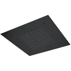 Mariner Douche de tête avec effet pluie en Acier inoxydable, pour mont... pas cher