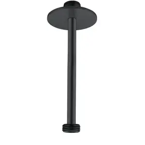 Mariner Bras de douche en Acier inoxydable pour montage au plafond, WL... pas cher