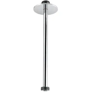 Mariner Bras de douche en Acier inoxydable pour montage au plafond, WL... pas cher