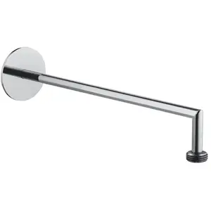 Mariner Bras de douche en Acier inoxydable - pour montage mural, WLS31... pas cher