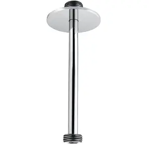Mariner Bras de douche en Acier inoxydable pour montage au plafond, WL... pas cher