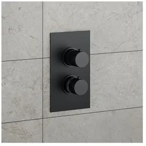 Mariner Mitigeur thermostatique encastré, TER5030-NO, pas cher