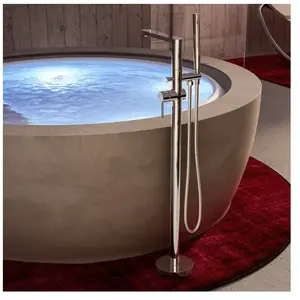 Mariner Logica Robinetterie de baignoire en pose libre, pour corps enc... pas cher