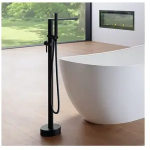 Mariner Logica Robinetterie de baignoire en pose libre, pour corps enc...