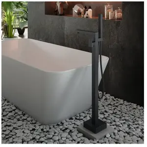 Mariner Quadra Robinetterie de baignoire en pose libre, pour corps enc... pas cher