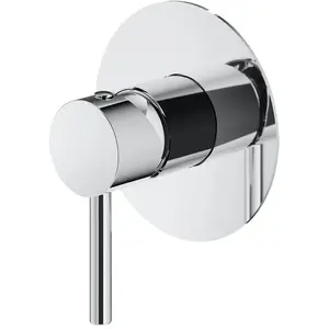 Mariner Logica Robinet de douche, pour corps encastré, LOG1900-CR,