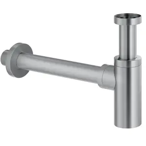 Mariner Siphon design, WLS4100-CS,