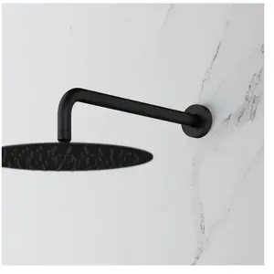 Mariner Bras de douche en métal pour montage mural, WLS3130-NO, pas cher
