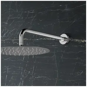 Mariner Bras de douche en métal pour montage mural, WLS3130-CR, pas cher