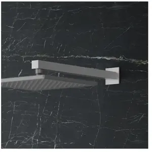 Mariner Bras de douche en métal pour montage mural, WLS3122-CS, pas cher