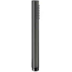 Mariner Douchette tube en métal, ronde, WLS0402-GR, pas cher