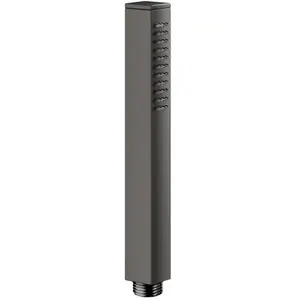 Mariner Douchette tube en métal, angulaire, WLS0400-GR, pas cher