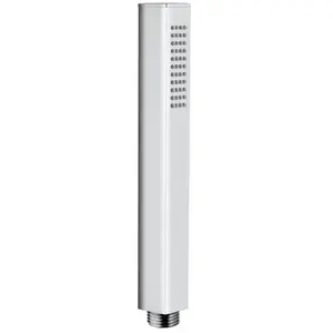 Mariner Douchette tube en métal, angulaire, WLS0400-CR, pas cher
