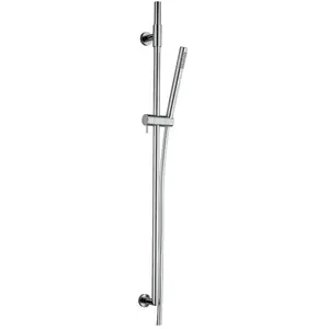 Mariner Kit de douche avec barre de douche, WLS1000-CR,Vendu parreuter