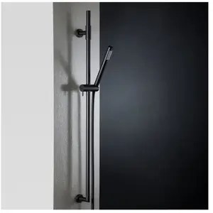 Mariner Kit de douche avec barre de douche, WLS1000-NO,Vendu parreuter