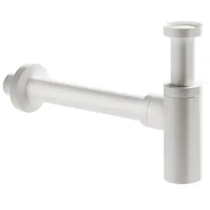 Mariner Siphon design, WLS4100-BO,