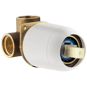 Mariner move Corps d encastrement pour robinetterie murale de lavabo, ...Vendu parreuter