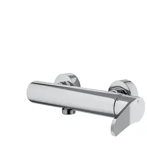 Mariner Kobra Robinet de douche en applique, KOB0010-CR, pas cher