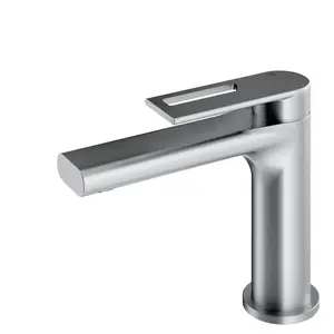 Mariner Otto Mitigeur de lavabo, OTT0053-CS, pas cher