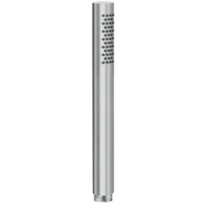 Mariner Logica Inox Douchette tube en acier inoxydable brossé, LOX0402...Vendu parreuter