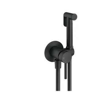 Mariner Logica Set de douchette de bidet avec mitigeur, LOG2000-NO, pas cher