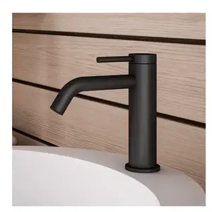 Mariner Logica Mitigeur de lavabo, LOG0053-NO, pas cher