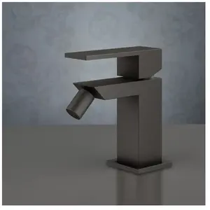Mariner Quadra Mitigeur de bidet, QUA0063-GR, pas cher