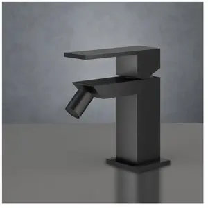 Mariner Quadra Mitigeur de bidet, QUA0063-NO, pas cher