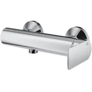 Mariner Tao Robinet de douche en applique, TAO0010-CR, pas cher