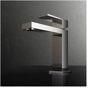Mariner Quadra Mitigeur de lavabo, QUA0050-CR, pas cher