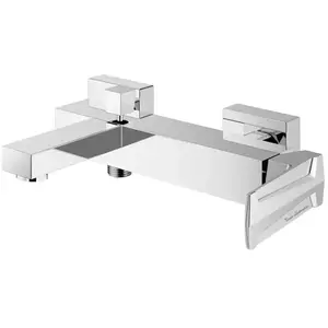 Mariner Lamborghini Hyper Mitigeur de baignoire, HYP0021-CR, pas cher