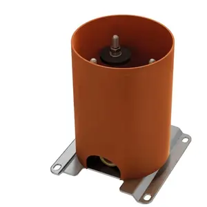 Mariner Lamborghini Corps d’encastrement pour robinetterie de baignoire sur pied, FIX0090TL,Vendu parreuter