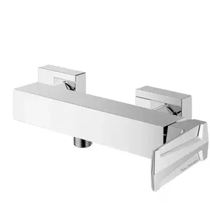 Mariner Lamborghini Hyper Mitigeur de douche, HYP0010-CR, pas cher