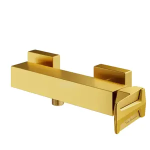 Mariner Lamborghini Hyper Mitigeur de douche, HYP0010-OB, pas cher
