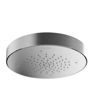 Mariner Lamborghini Spectra Ciel de pluie en acier inoxydable à monter au plafond, WLS9900-INTL,Vendu parreuter