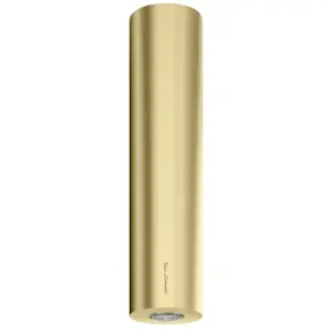 Mariner Lamborghini Spectra Douche de tête stick en acier inoxydable, WLS20200-POBTL, pas cher