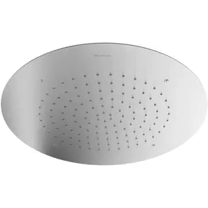 Mariner Lamborghini Ciel de pluie en acier inoxydable, à encastrer dans le plafond, WLS3176-INTL,Vendu parreuter