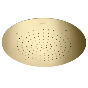 Mariner Lamborghini Ciel de pluie en acier inoxydable, à encastrer dans le plafond, WLS3176-OSTL, pas cher