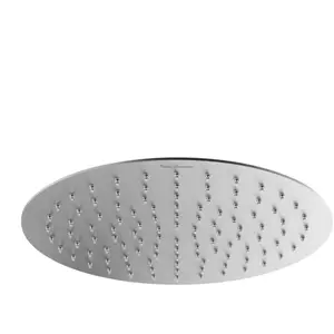 Mariner Lamborghini Douche de tête extra plate en acier inoxydable, WLS3178-INTL, pas cher