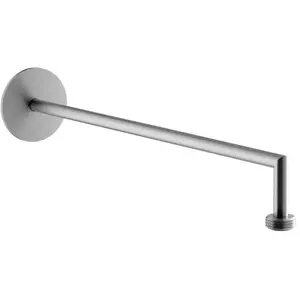 Mariner Lamborghini Spectra Bras de douche en acier inoxydable à fixer au mur, WLS3133-INTL,Vendu parreuter