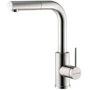 Mariner Lamborghini Spectra Mitigeur de cuisine avec douchette extractible, CUC2004-INTL, pas cher