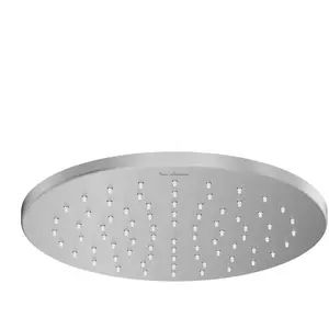 Mariner Lamborghini Spectra Douche de tête en acier inoxydable, LOX3172-INTL,Vendu parreuter