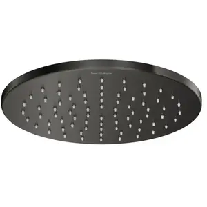 Mariner Lamborghini Spectra Douche de tête en acier inoxydable, LOX3172-PGMTL, pas cher