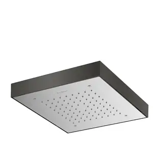 Mariner Lamborghini Ciel de pluie en acier inoxydable à monter au plafond, WLS9901-INPGMTL, pas cher
