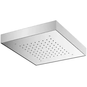 Mariner Lamborghini Ciel de pluie en acier inoxydable à monter au plafond, WLS9901-CRTL, pas cher