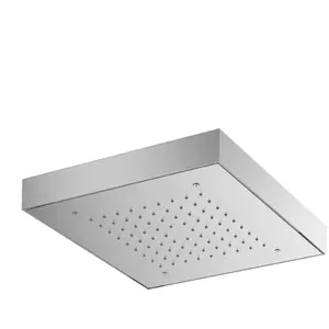 Mariner Lamborghini Ciel de pluie en acier inoxydable à monter au plafond, WLS9901-CSTL, pas cher