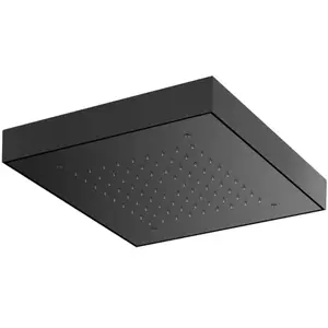 Mariner Lamborghini Ciel de pluie en acier inoxydable à monter au plafond, WLS9901-NOTL, pas cher