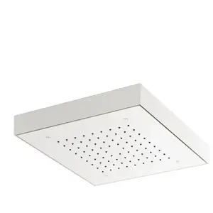 Mariner Lamborghini Ciel de pluie en acier inoxydable à monter au plafond, WLS9901-BOTL, pas cher